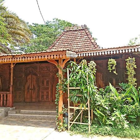 Spot On 2761 Pondok Kartini 巴拉 外观 照片